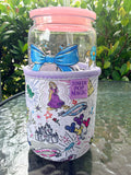 ROYAL DOODLE 16 OZ