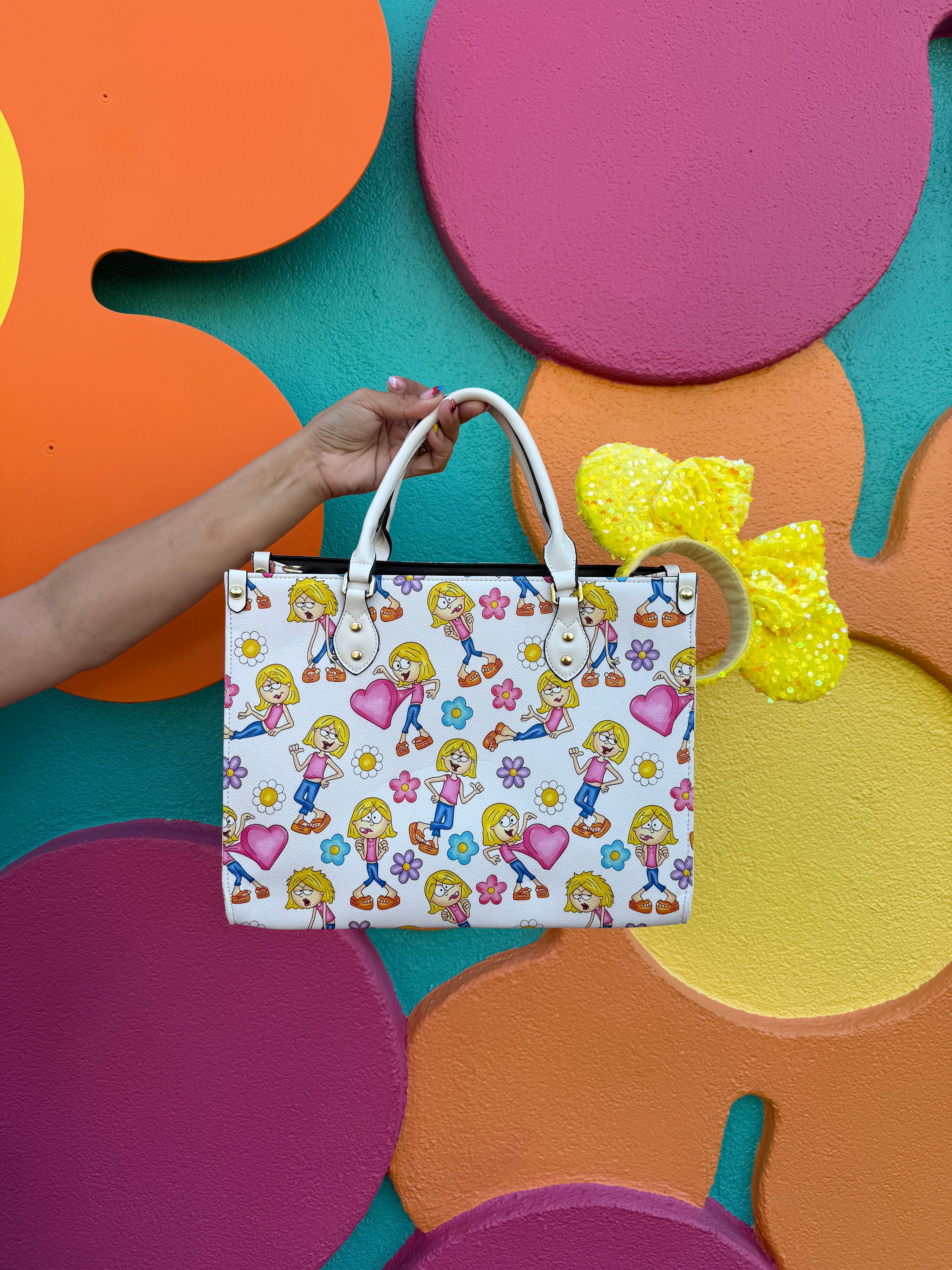 ✨PRE ORDER HEY NOW TOTE✨