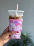 Sleepy Princess Cup Sleeve 16 oz