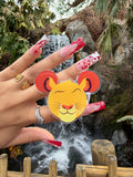Little Roar MagSafe Phone GrIp
