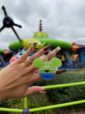 Little Green Crew