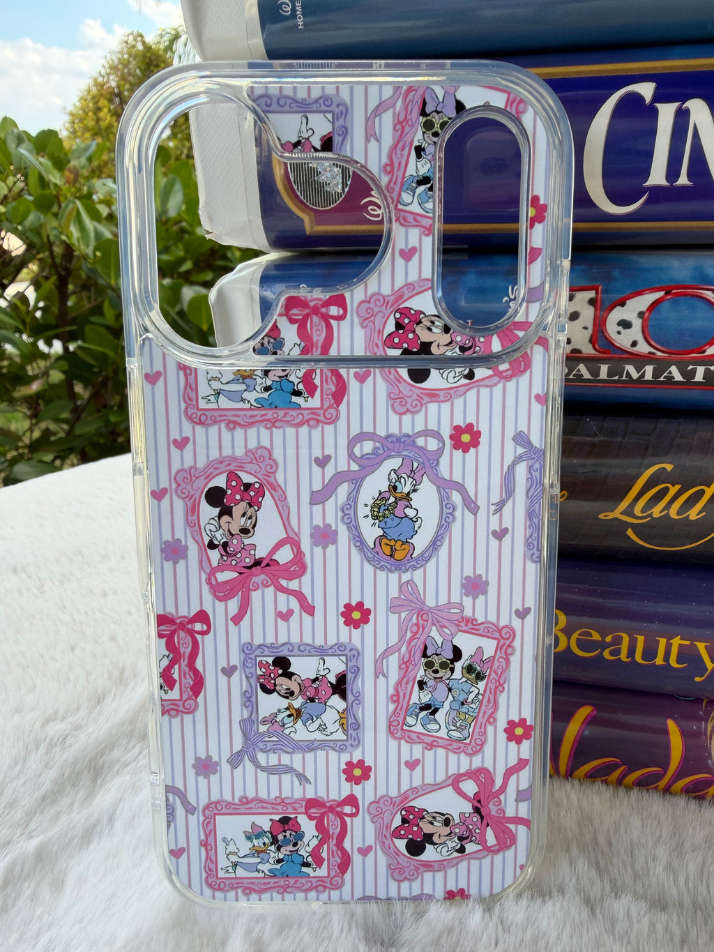 Coquette Besties Case