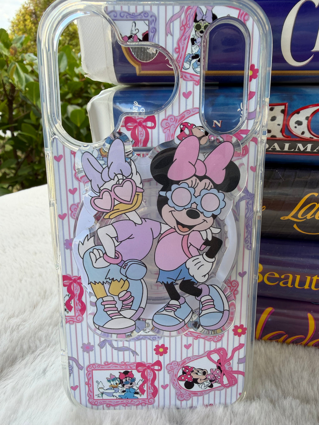 Coquette Besties Case