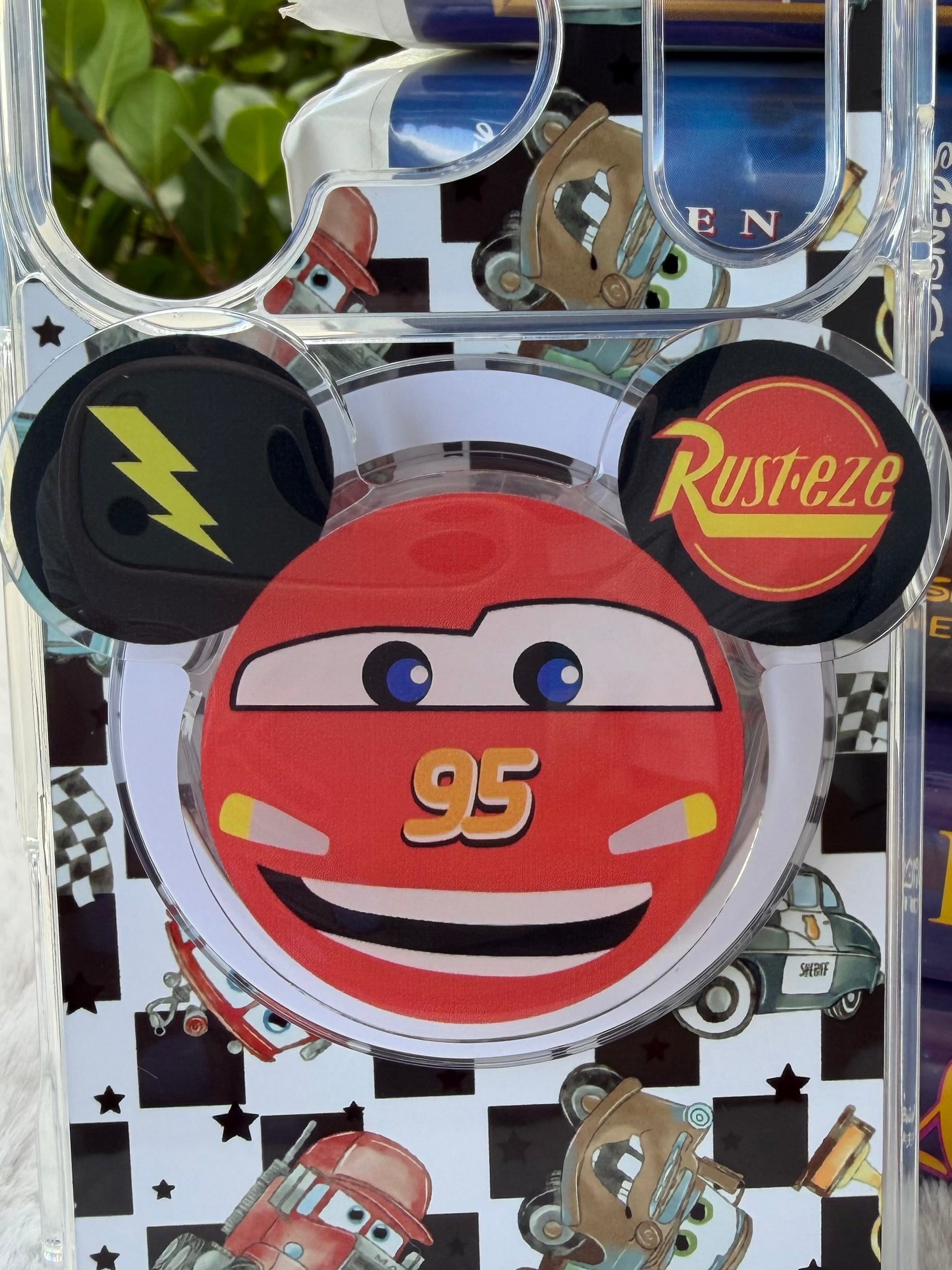 Speedy