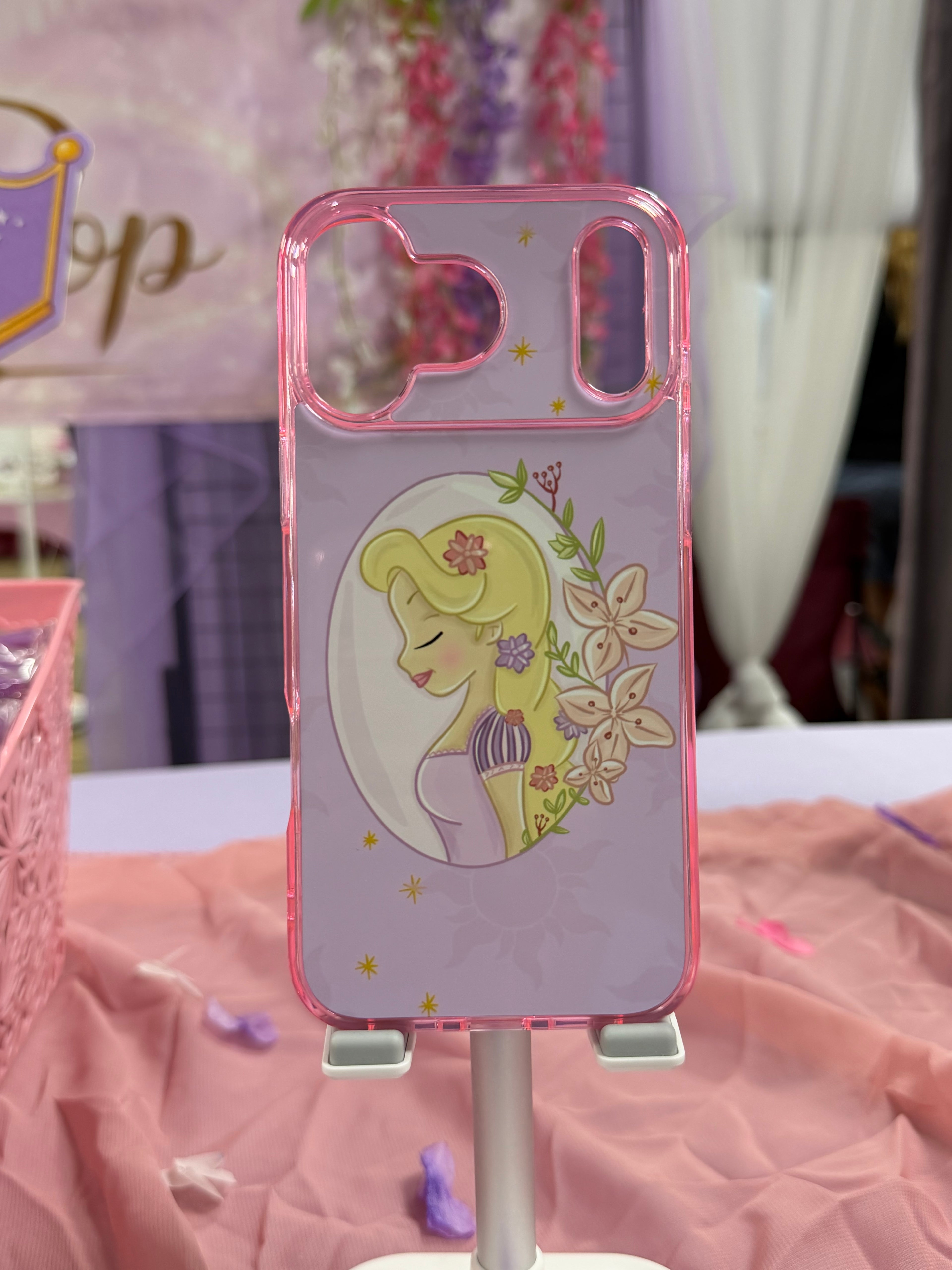 Lost Princess Beauty