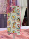 Princess Coquette