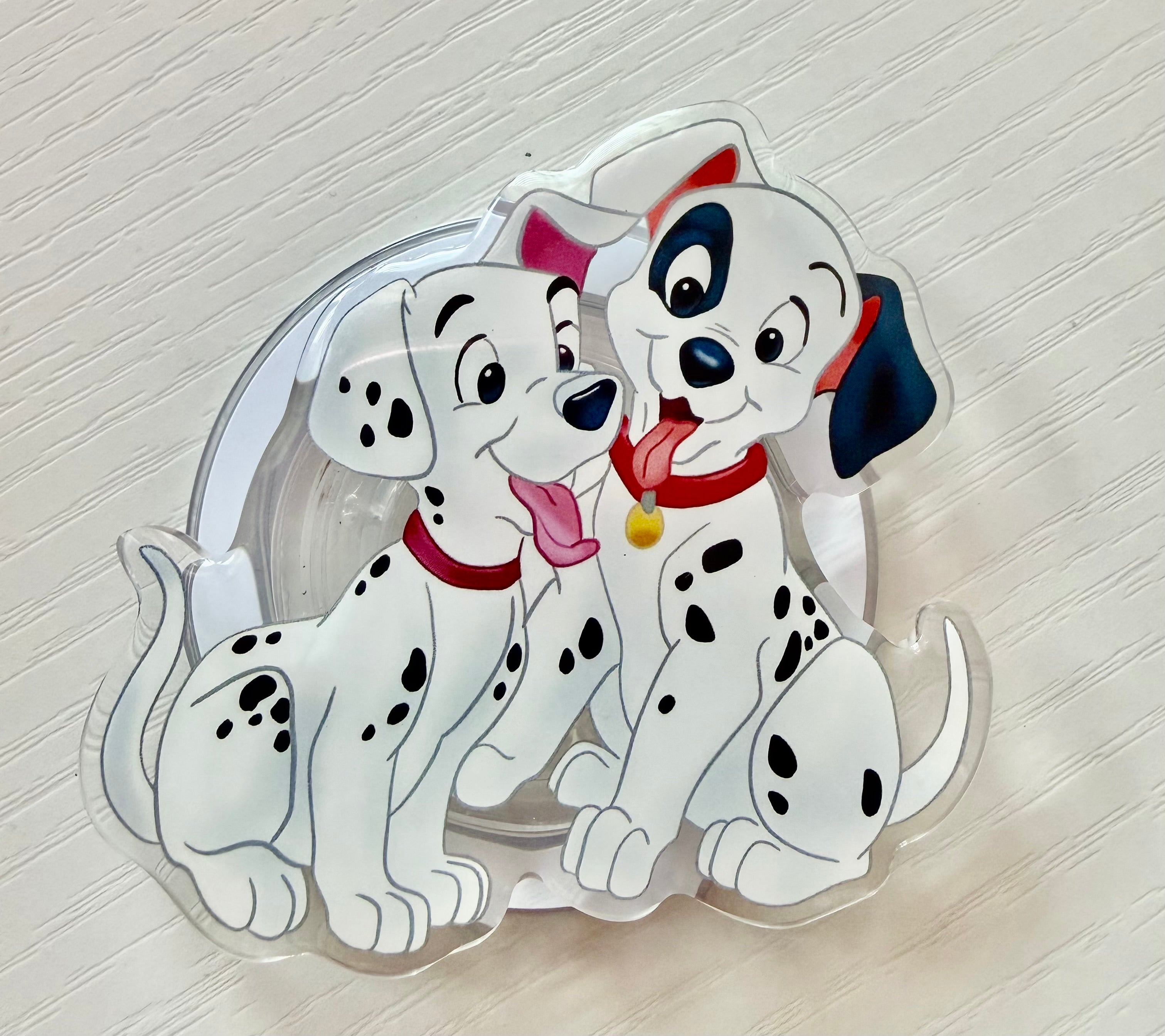 Spots