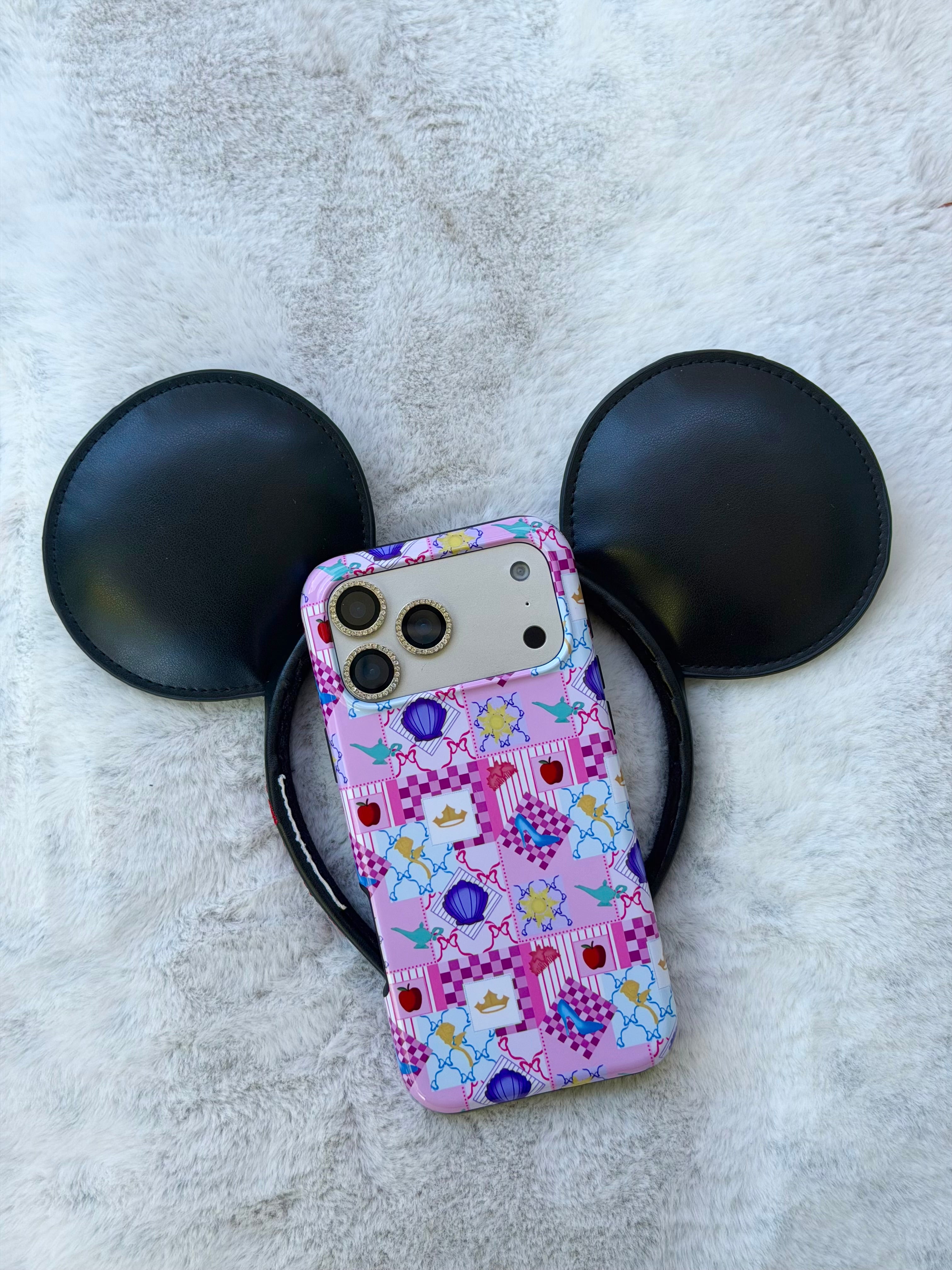 PRINCESS ICONS