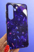 DARK GALAXY