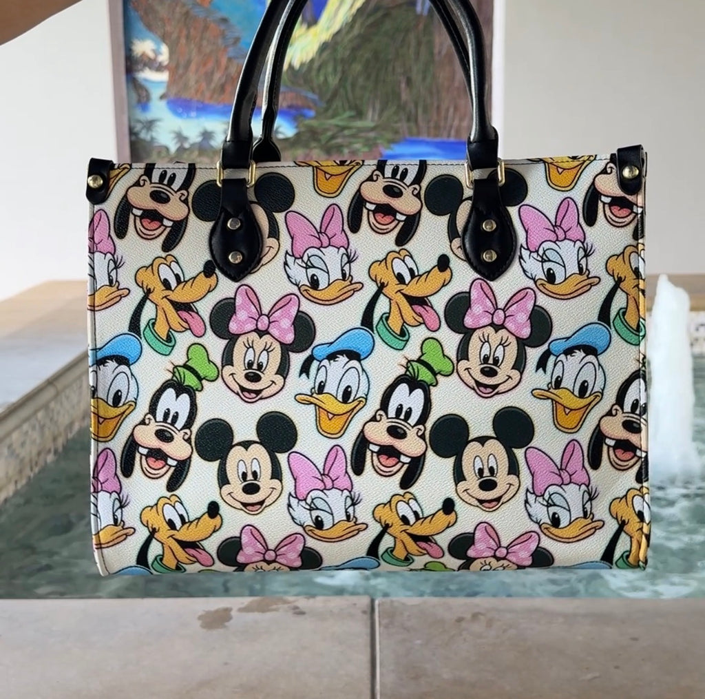 ✨PREORDER ✨MAGIC PALS TOTE BAG