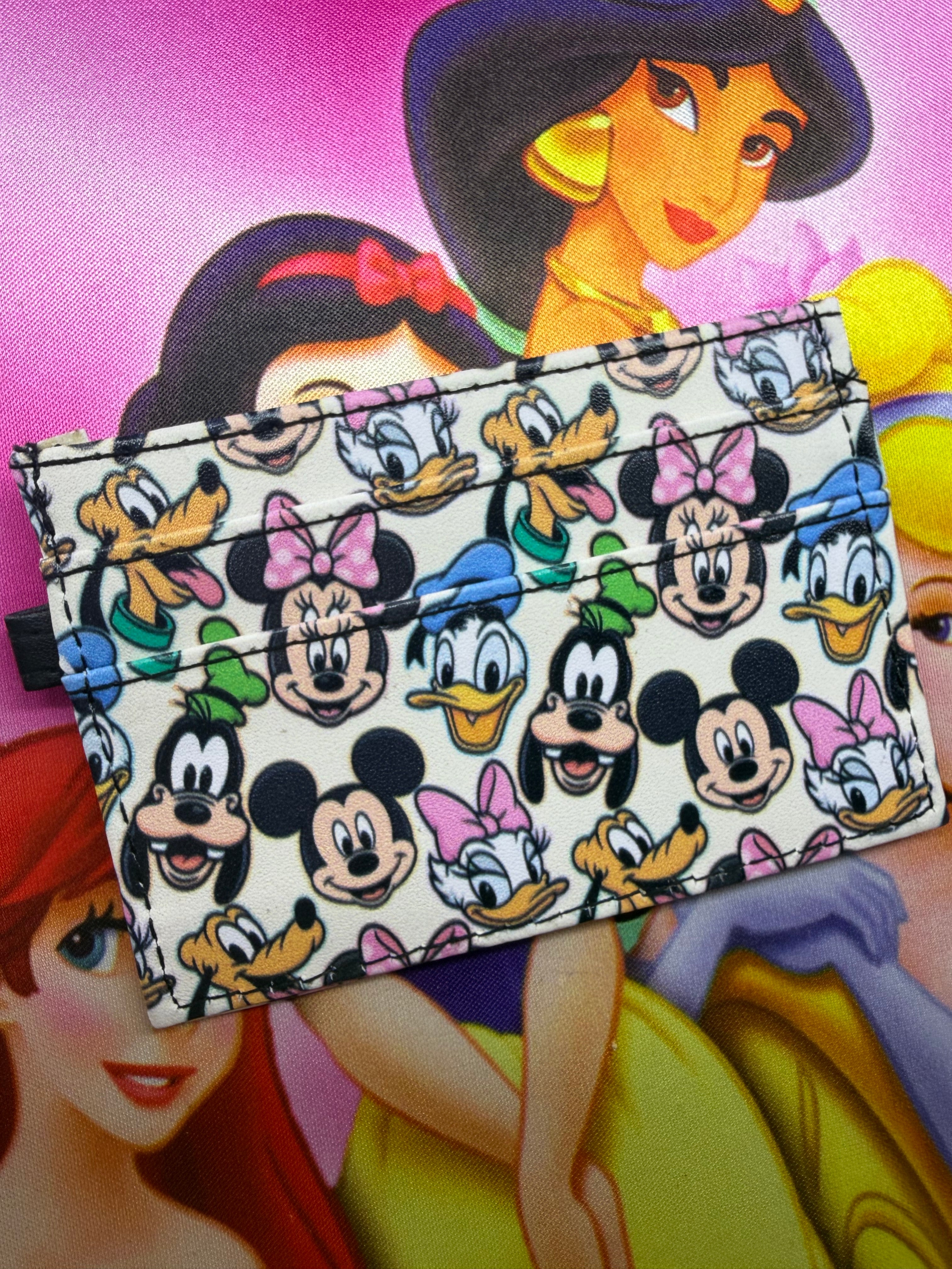 ✨PRE ORDER MAGIC PALS CARD WALLET✨