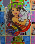 WAY FINDER PRINCESS