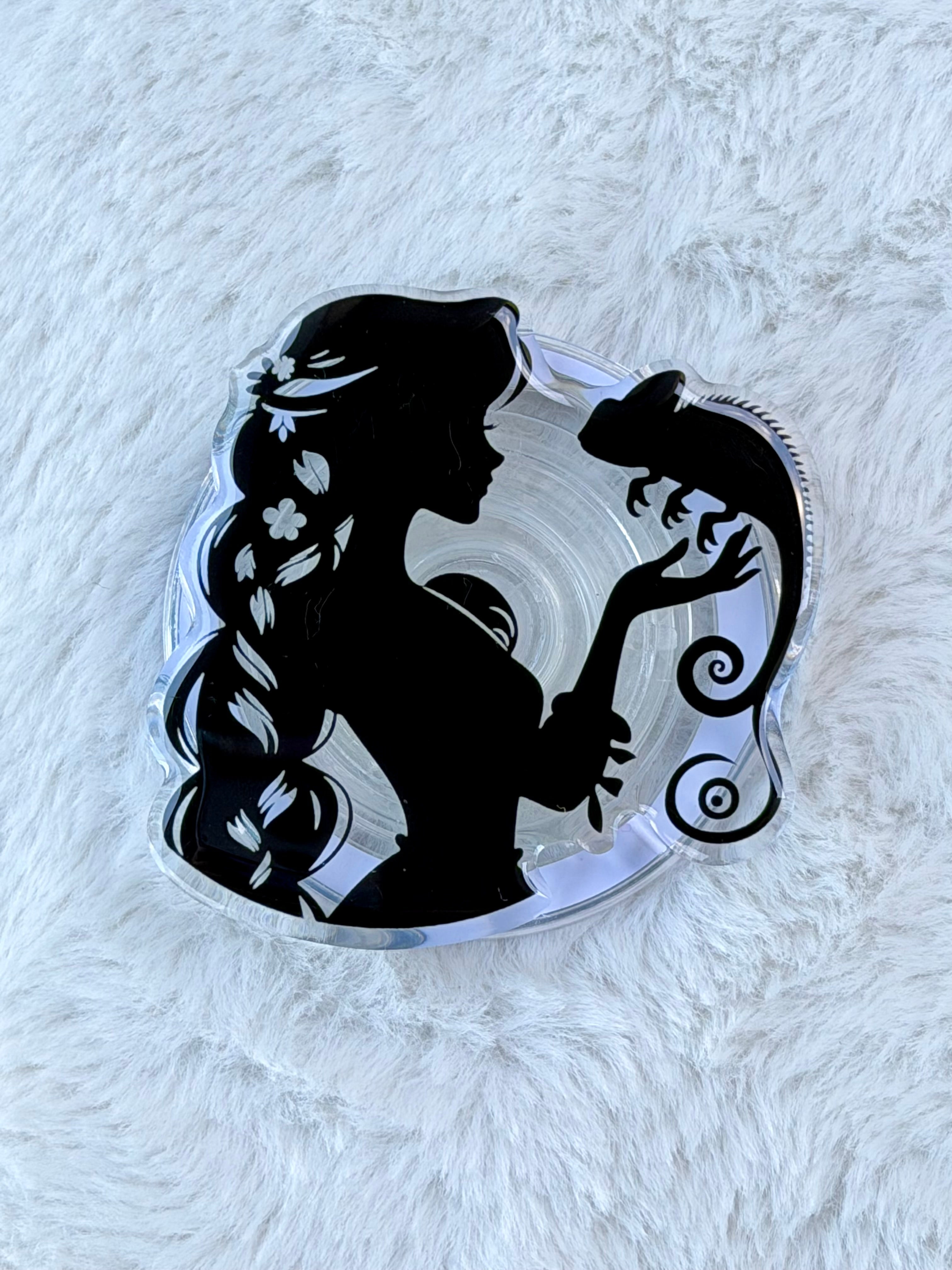 MIDNIGHT LOST PRINCESS