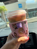 MAGICAL PRINCESS CUP SLEEVE