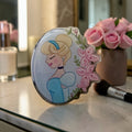 Beauty Glass Slipper MagSafe Phone Grip
