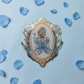 Glass Slipper MagSafe Phone Grip