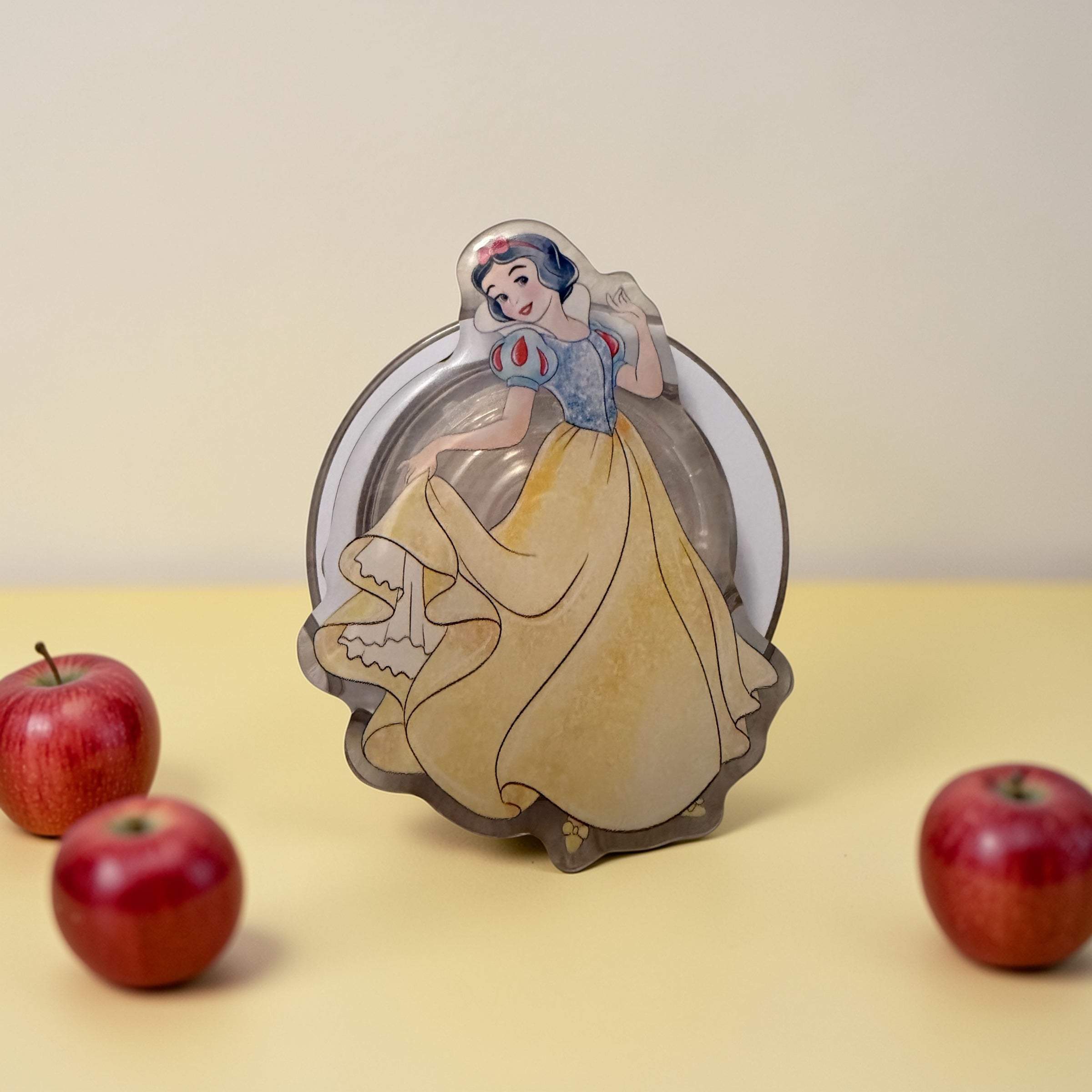 Happily Ever After Apple Princess MagSafe Phone Grip