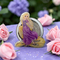Happily Ever After Lost Princess MagSafe Phone Grip