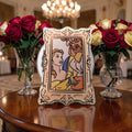 Story Book Princess Frame MagSafe Phone Grip