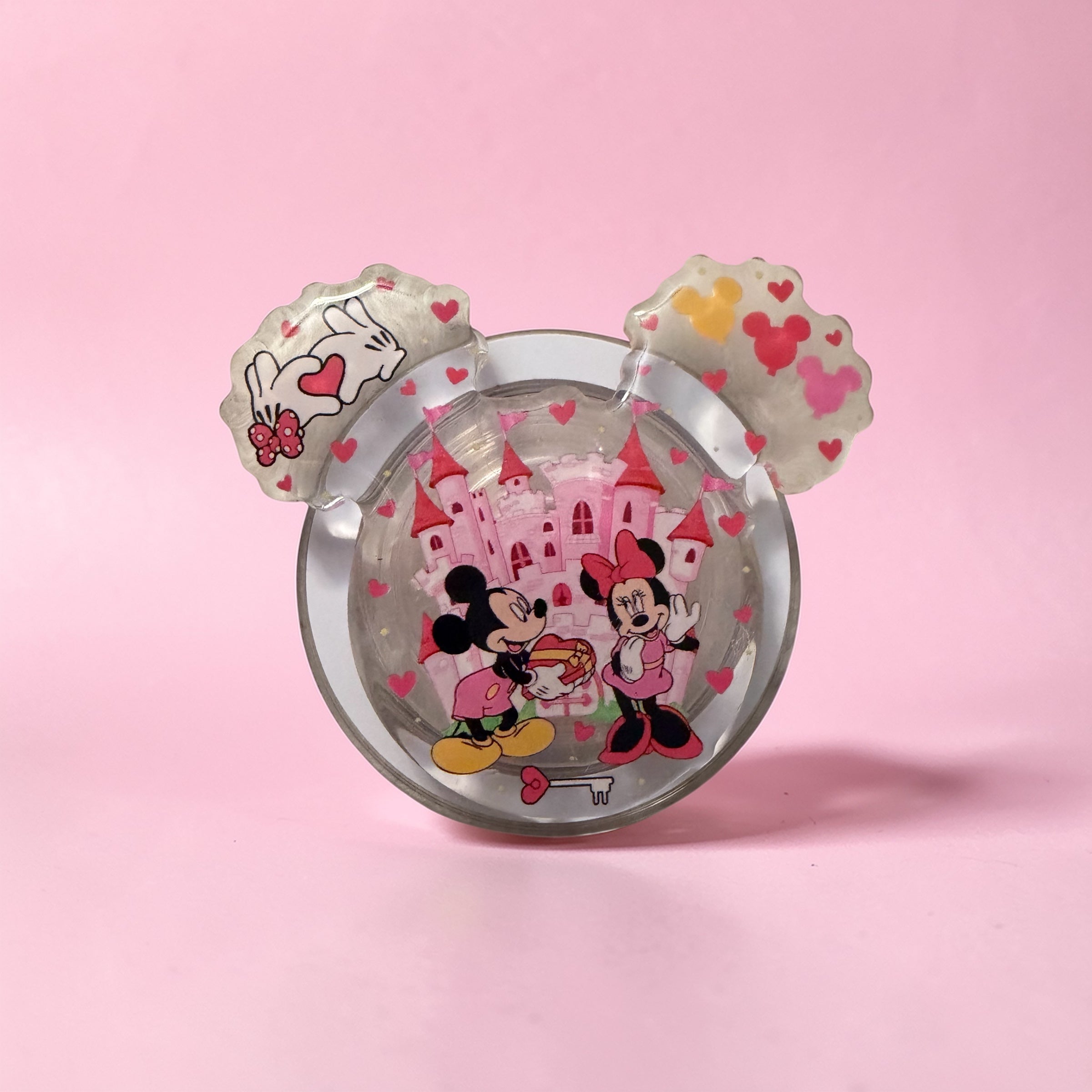 Mouse Love MagSafe Phone Grips