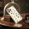 Enchanted Library