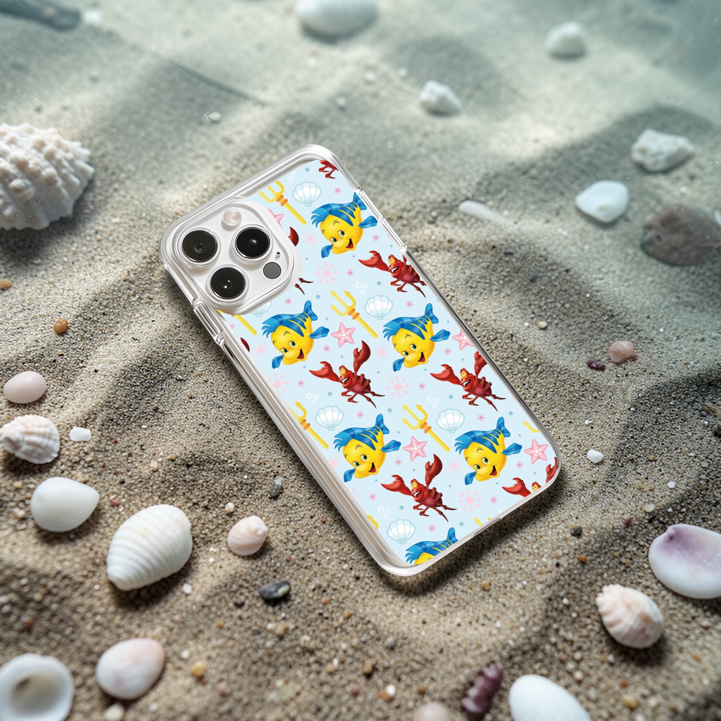 Little Sea Friends