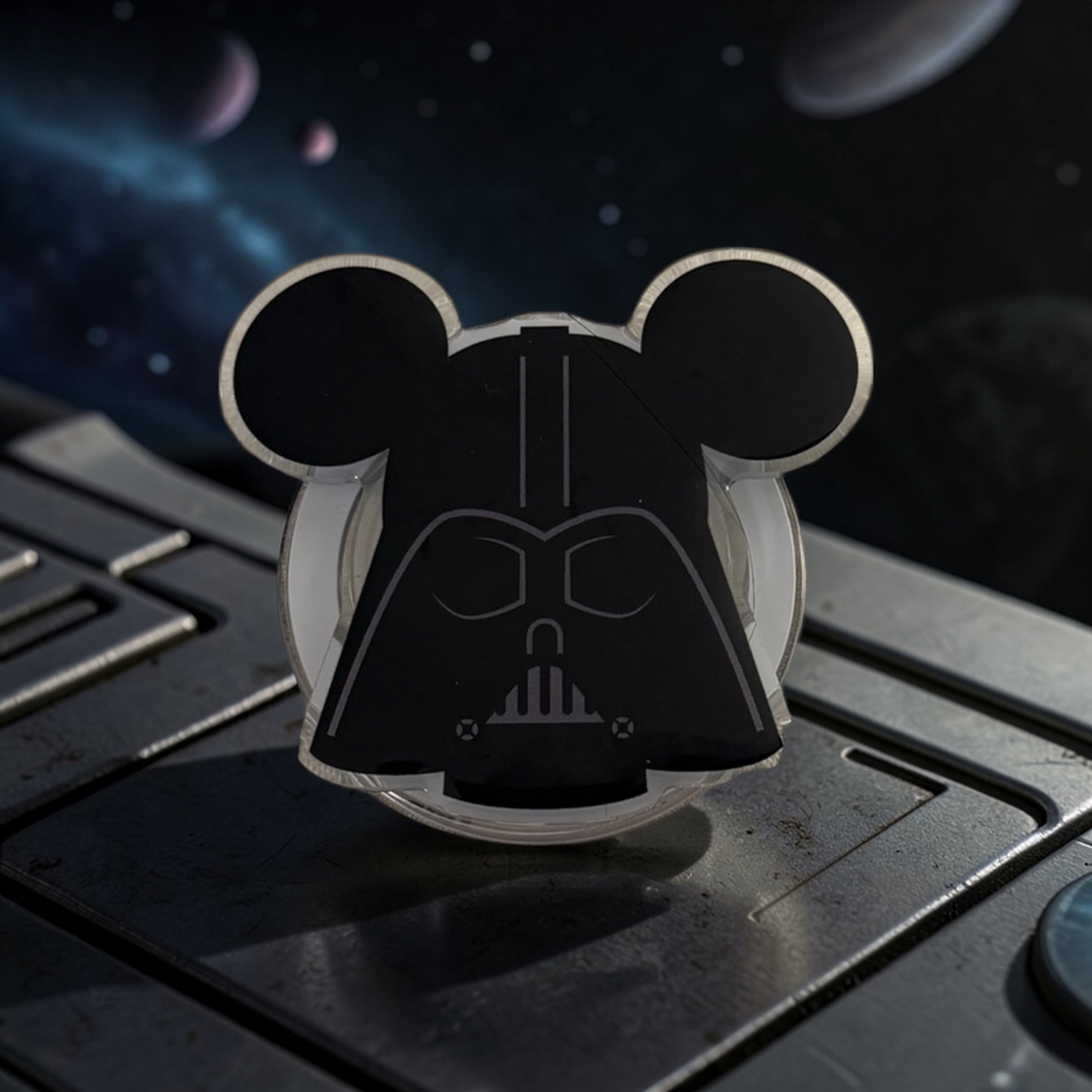 Dark Force
