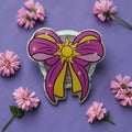 Lost Princess  Bow MagSafe Phone Grips