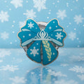 Ice Queen Bow MagSafe Phone Grips