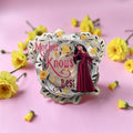 The Ageless Enchantress Mother MagSafe Phone Grips