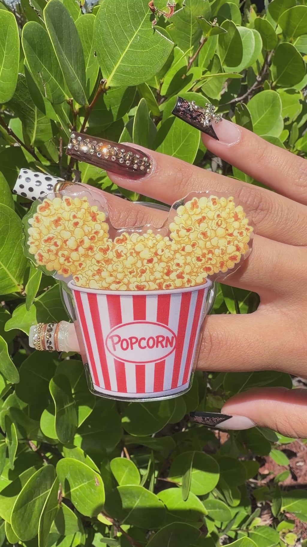 Popcorn Pop
