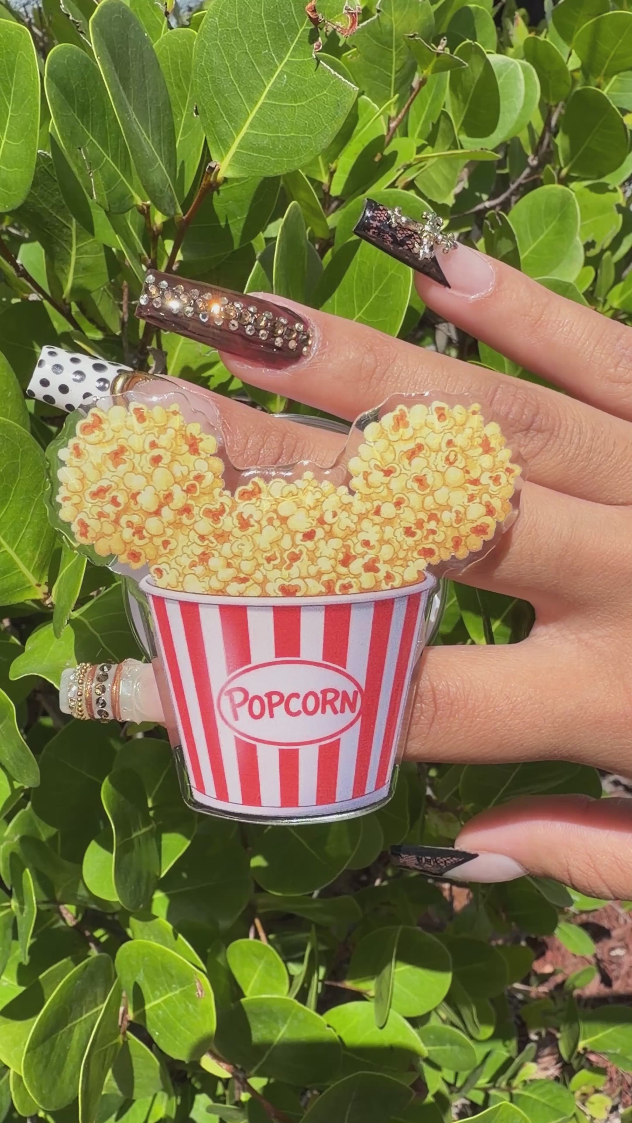 Popcorn Pop