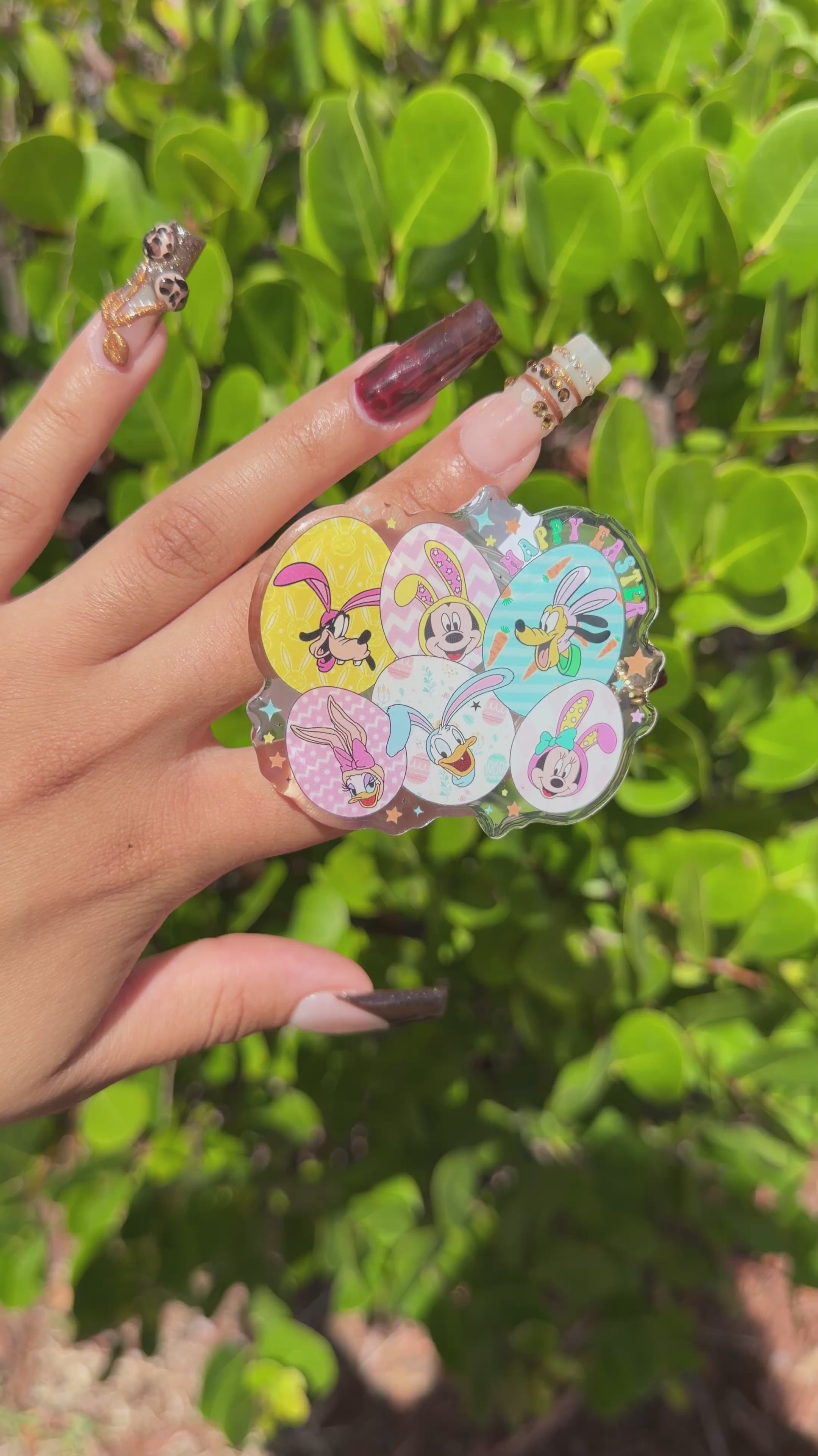Sweet Bunny Magic