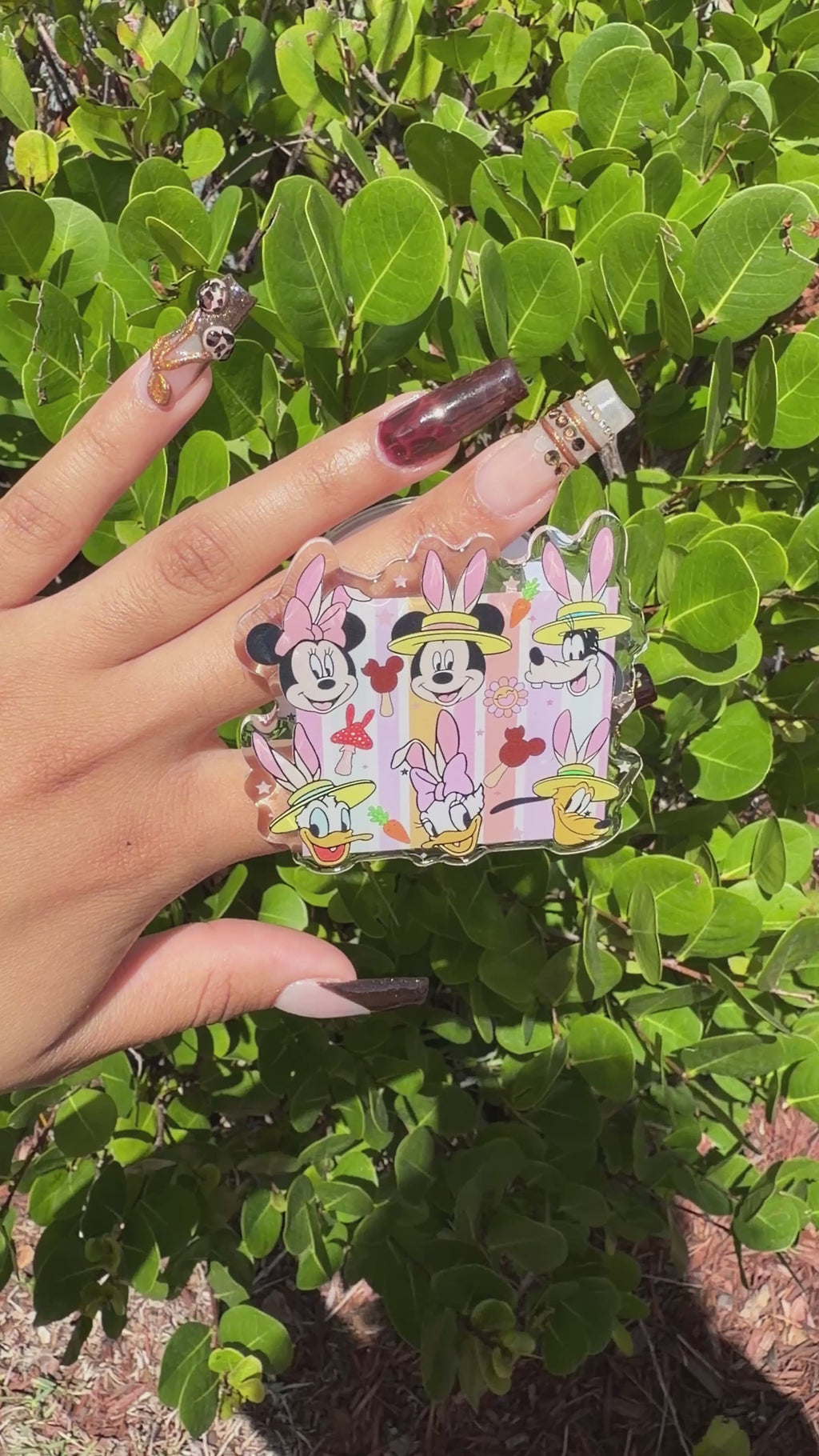 Spring Time Magic